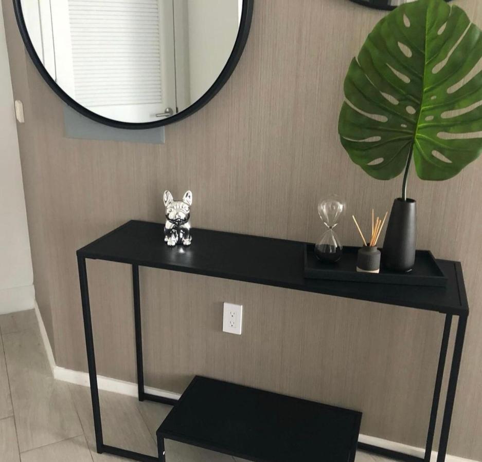 Espectacular Condo Esquina Beach House Hollywood Apartamento מראה חיצוני תמונה