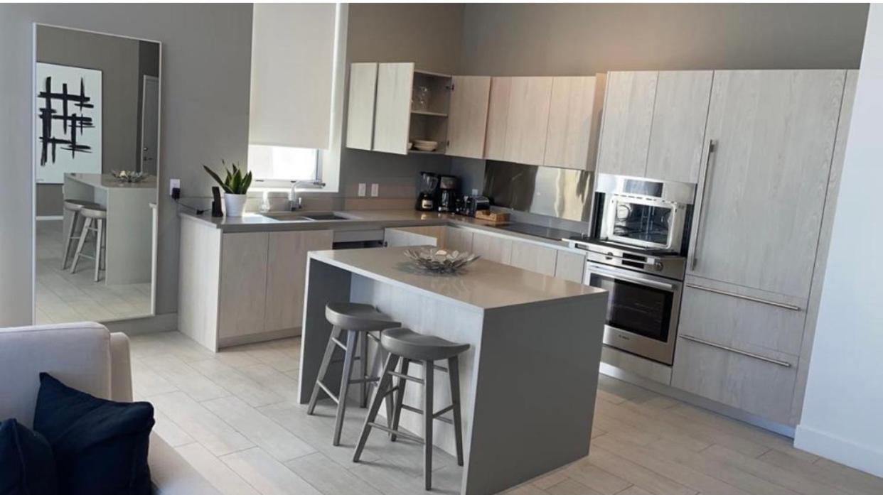 Espectacular Condo Esquina Beach House Hollywood Apartamento מראה חיצוני תמונה
