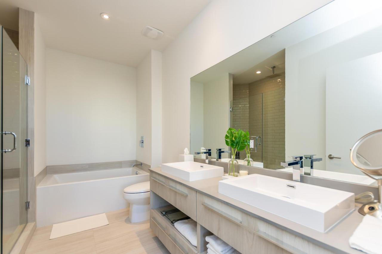 Espectacular Condo Esquina Beach House Hollywood Apartamento מראה חיצוני תמונה