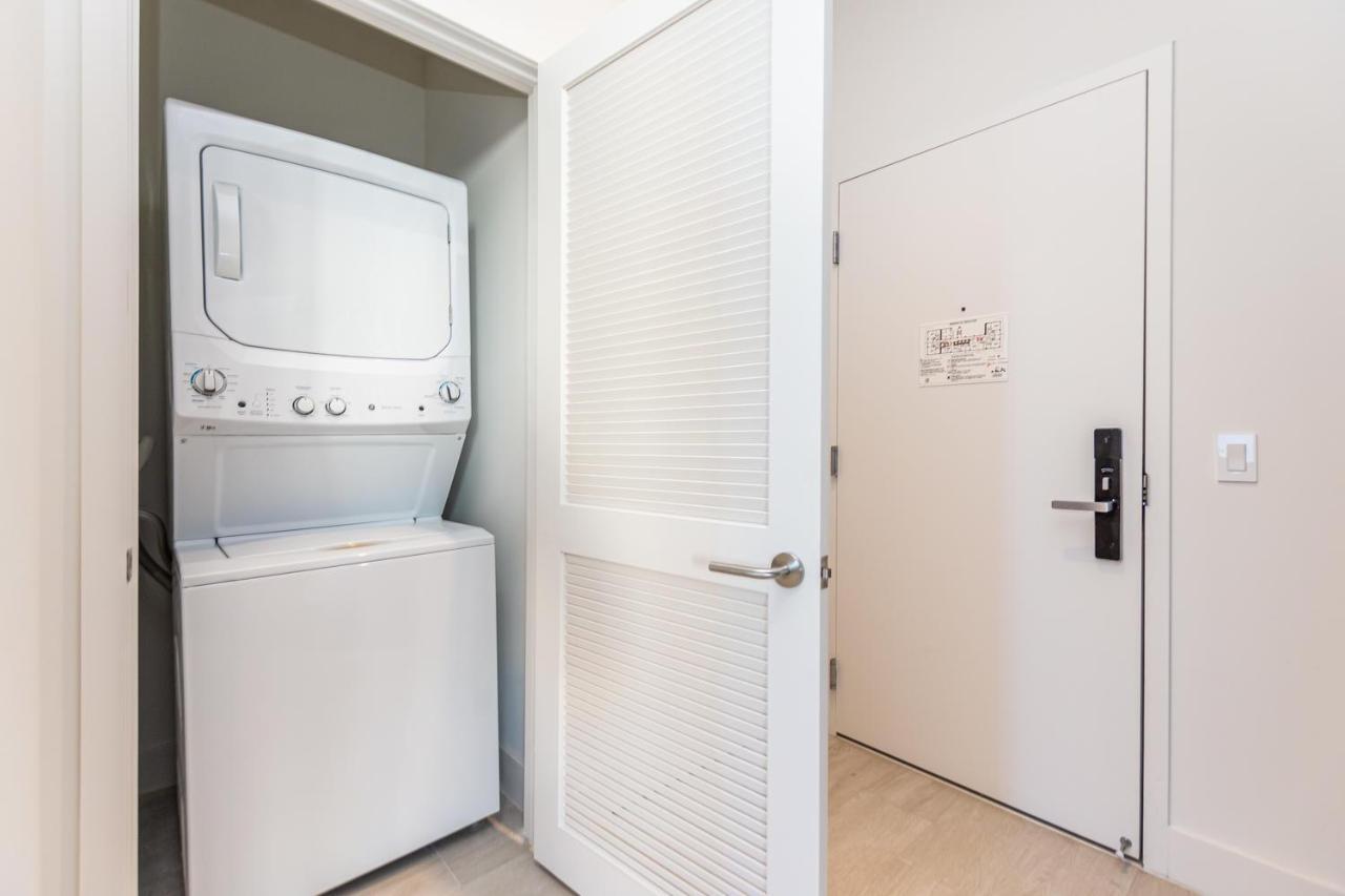 Espectacular Condo Esquina Beach House Hollywood Apartamento מראה חיצוני תמונה