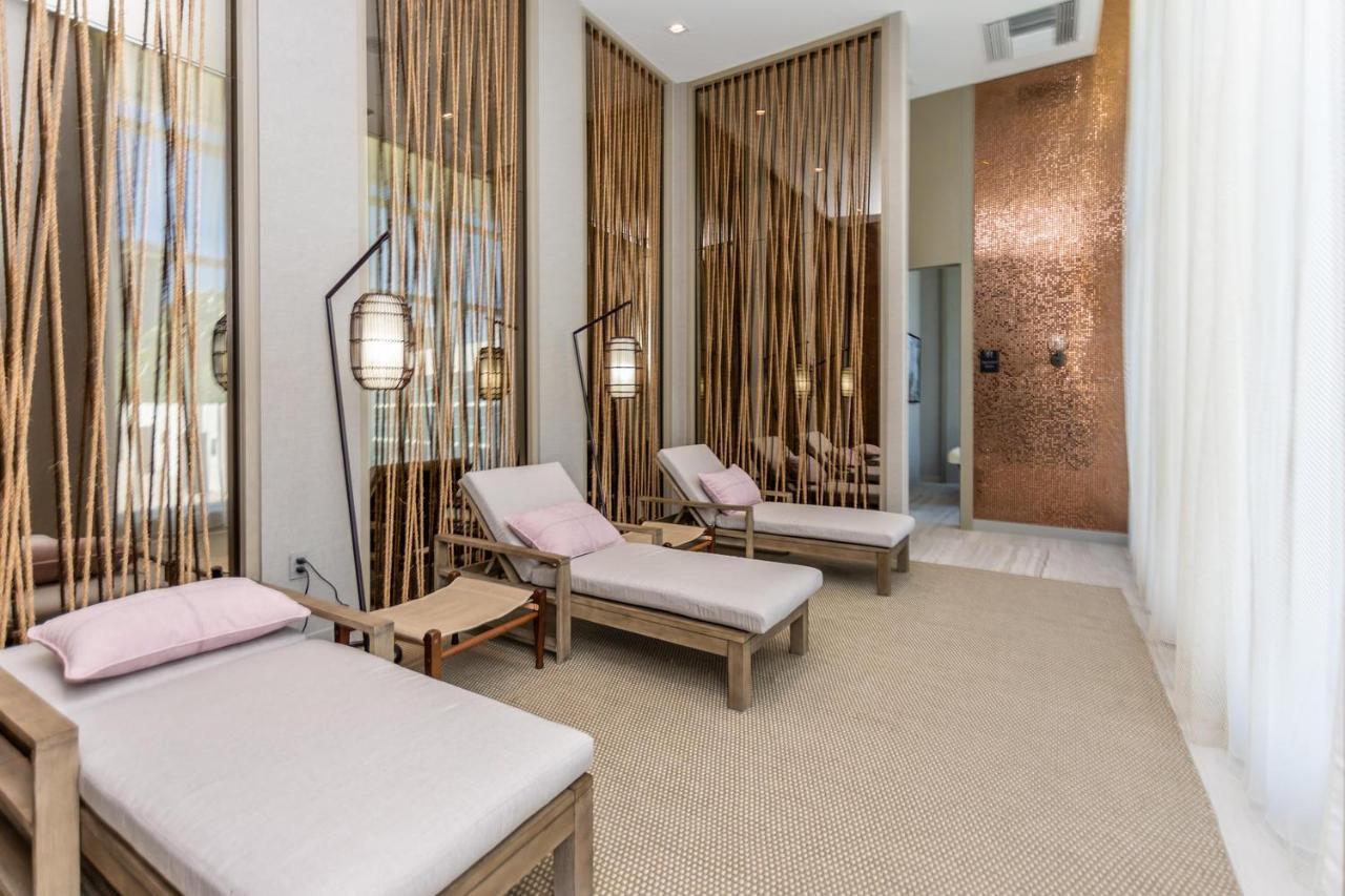 Espectacular Condo Esquina Beach House Hollywood Apartamento מראה חיצוני תמונה