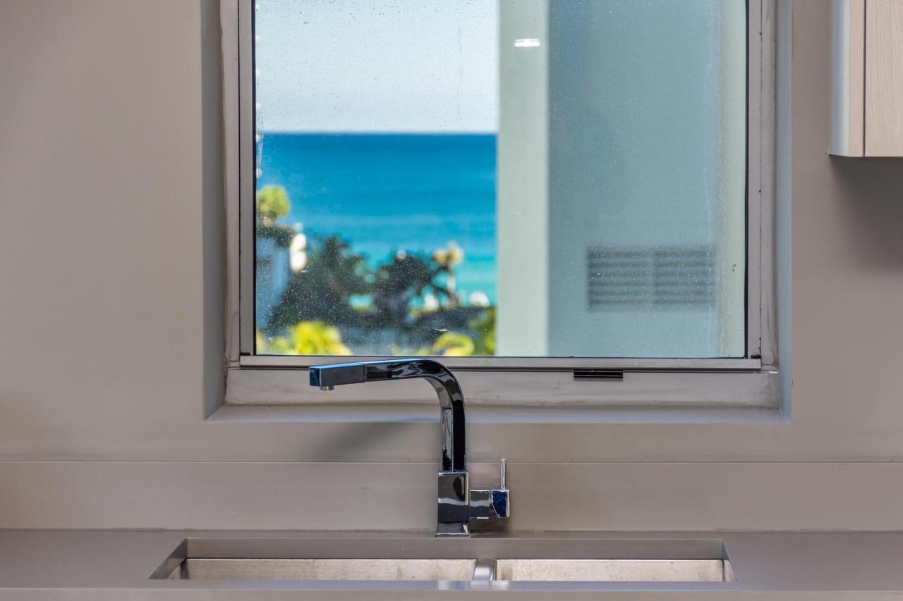 Espectacular Condo Esquina Beach House Hollywood Apartamento מראה חיצוני תמונה