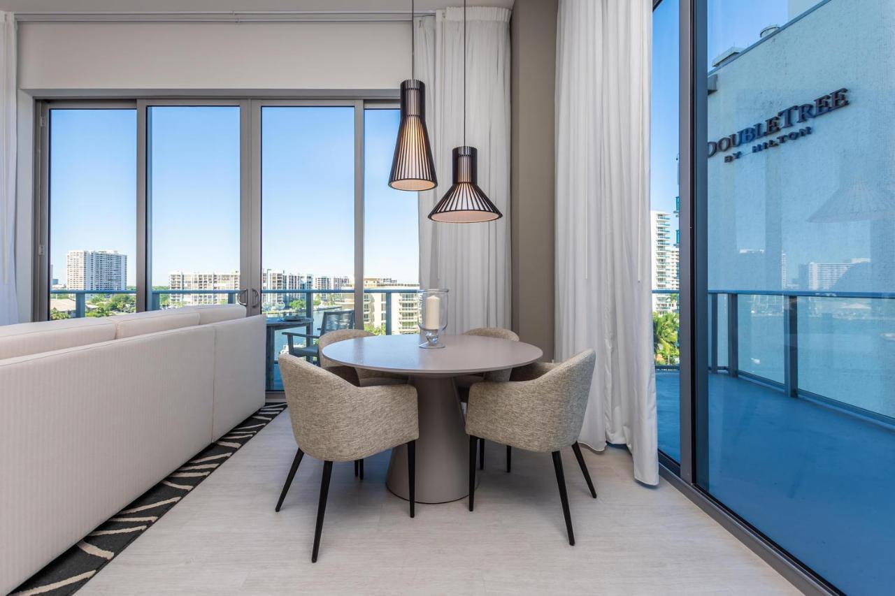 Espectacular Condo Esquina Beach House Hollywood Apartamento מראה חיצוני תמונה