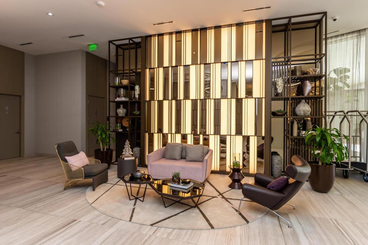 Espectacular Condo Esquina Beach House Hollywood Apartamento מראה חיצוני תמונה