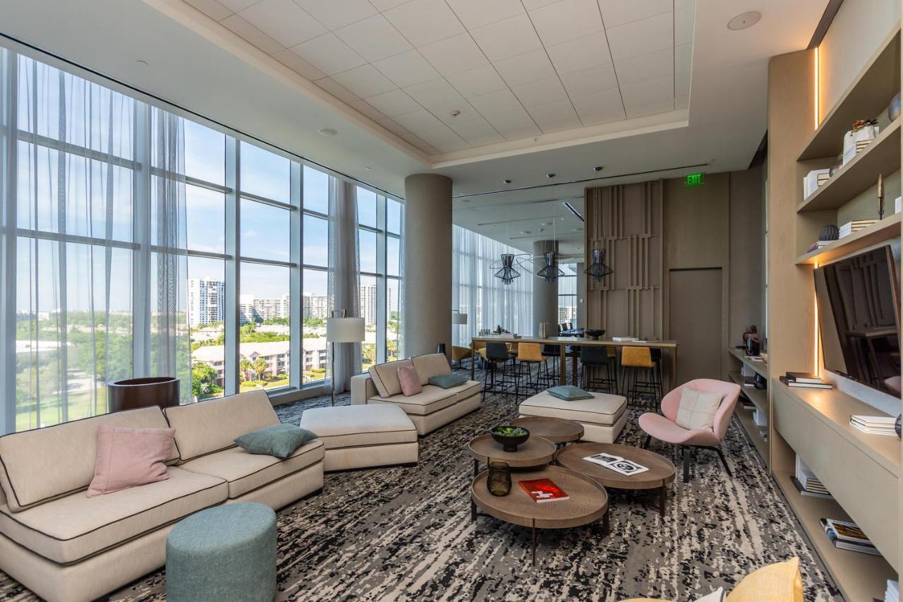 Espectacular Condo Esquina Beach House Hollywood Apartamento מראה חיצוני תמונה