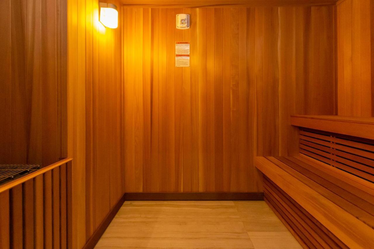 Espectacular Condo Esquina Beach House Hollywood Apartamento מראה חיצוני תמונה
