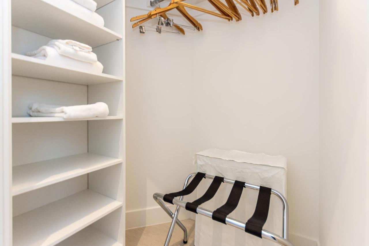 Espectacular Condo Esquina Beach House Hollywood Apartamento מראה חיצוני תמונה