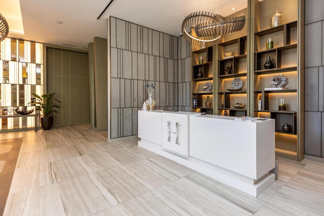 Espectacular Condo Esquina Beach House Hollywood Apartamento מראה חיצוני תמונה